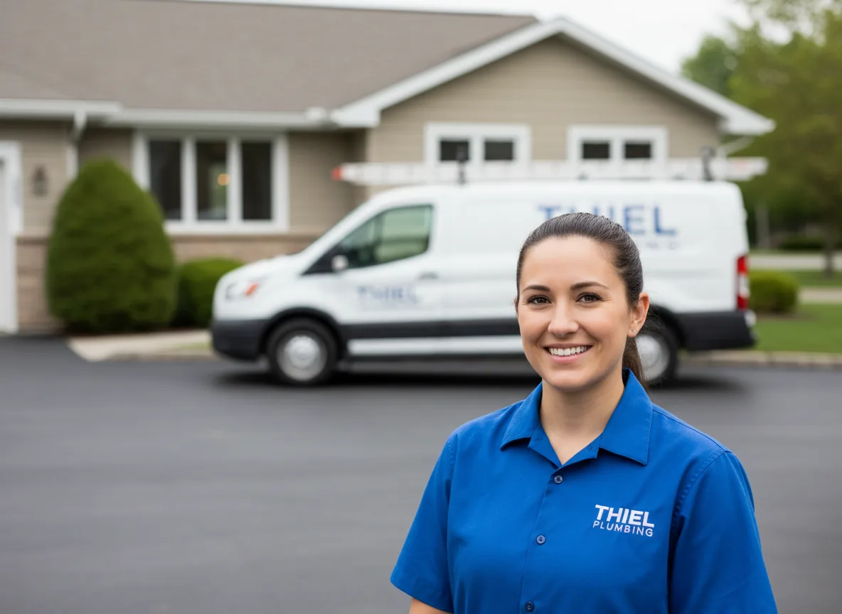 Plumber Keota, OK FAQs